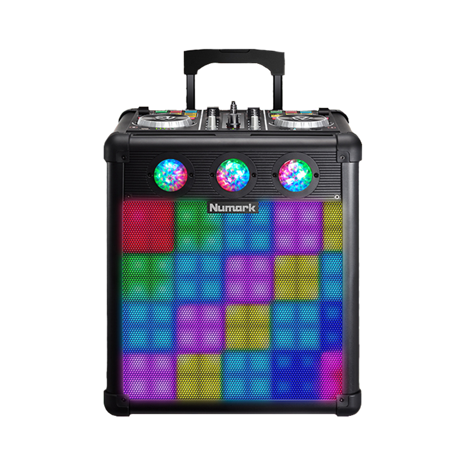 Numark Party Mix Pro - Spare Parts